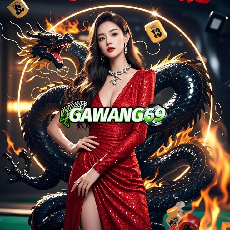 GAWANG69 : Situs Slot Dana VVIP Gampang Menang Hari Ini